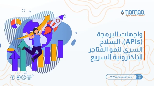 واجهات-برمجة-التطبيقات